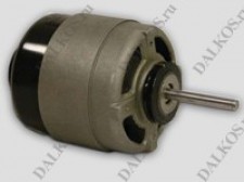 Моторы холодильных вентиляторов 81/92 мм Merkle-Korff