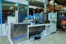 Испытательный стенд LS Mechanik Metrus серия ATB