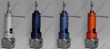 Предохранительный клапан LS Mechanik Metrus серия VSG