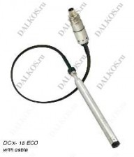 Регистратор данных KELLER серии DCX-18 ECO