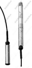 Регистратор данных KELLER серии DCX-22 AA