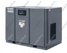 Пневматический вакуумный насос Atlas Copco, серия GV 630-4800