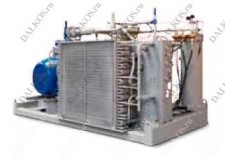 Поршневой компрессор Atlas Copco, серия CU/CT/CN/CS