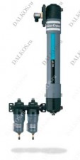 Мембранный осушитель Atlas Copco, серия SD