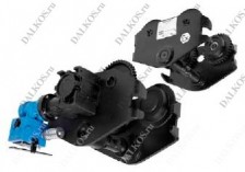 Тележка для тали Atlas Copco, серия TLT1000 HN, TLT3000 HN 