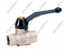 Шаровый кран Atlas Copco, серия BAL-1A 08-BAL-1A 50