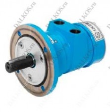 Пневматический двигатель Atlas Copco, серия LZL03 S-LZL05 S-NEMA