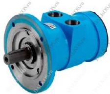 Пневматический двигатель Atlas Copco, серия LZL35