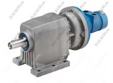 Пневматический двигатель Atlas Copco, серия LZL05-BG212-A-009/LZL05-BG414-B-240