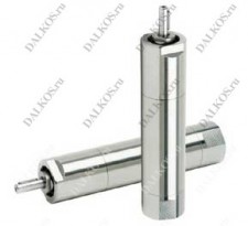 Пневматический двигатель Atlas Copco, серия LZB14R A007-11/LZB14RL A190-11