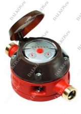 Расходомер объемный ISOIL, серия CONTOIL 