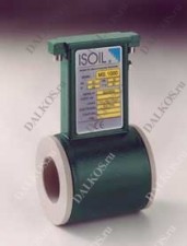 Электромагнитный расходомер ISOIL, серия MS1000
