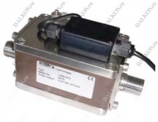 Компактный расходомер ISOIL, серия LRM-SF2 