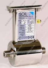 Электромагнитный расходомер ISOIL, серия MS 501