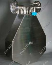 Измеритель весового расхода ISOIL, серия RHM 160