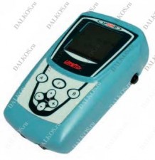 Ультразвуковой расходомер ISOIL, серия UF 801-P