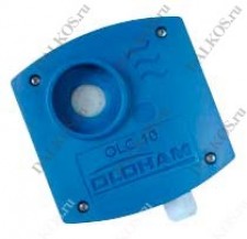 Датчик контроля ISOIL, серия OLCT 10/OLC 10