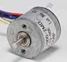 Миниатюрный энкодер серии 18S, 18M 