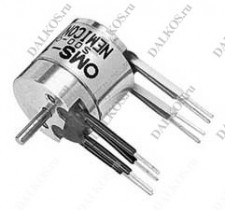 Миниатюрный энкодер серии OMS-T