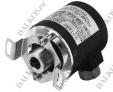 Энкодер с полым валом серии HEF