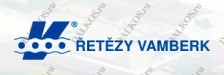 Конвейерная роликовая цепь заводского стандарта Retezy, серия B2-2