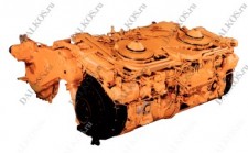 Трансмиссия для гусеничных машин HSWL 295