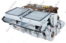 Трансмиссия для гусеничных машин ESM 350