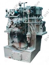 Планетарный редуктор PLS