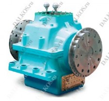 Упорный подшипник AXILUS