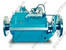 Упорный подшипник AXILUS-LAK