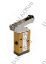 Клапан, серия 200