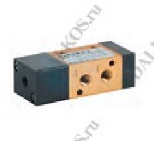 Клапан, серия 805