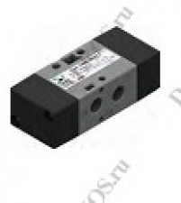 Клапан, серия 400