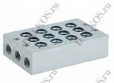 Клапан, серия 800