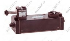 Электромагнитный клапан, серия 1000