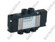 Электромагнитный клапан, серия 2100