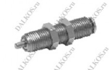 Пневмоцилиндр pneumax, серия 1200