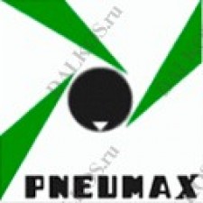 Пневмоцилиндр pneumax, серия 1303