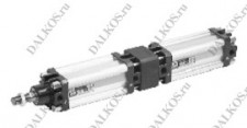 Пневмоцилиндр pneumax, серия 1319-1321