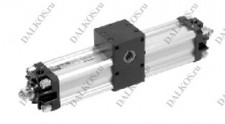 Привод pneumax, серия 1330-1333
