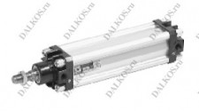 Пневмоцилиндр pneumax, серия 1348-1350