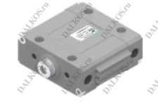 Пневмоцилиндр pneumax, серия 1370-1373