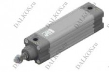 Пневмоцилиндр pneumax, серия 1386-1398