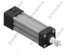 Пневмоцилиндр pneumax, серия 1450-1463
