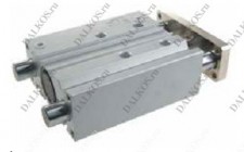 Пневмоцилиндр pneumax, серия 6100
