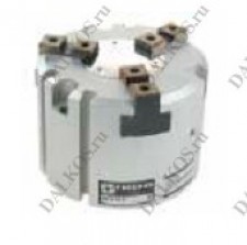 Пневмозажим, серия 6312