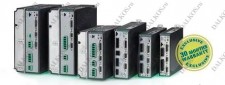 Сервопривод серия DOC, CDHD, QSG, EN