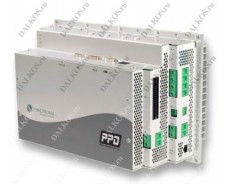 Сервопривод серия PPD