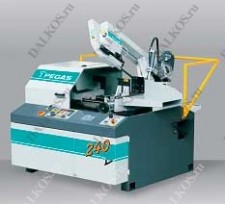 Ленточнопильный станок серии A-CNC-F