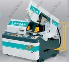 Ленточнопильный станок серии A-CNC-LR-F